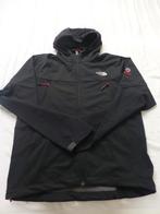 The North Face Summit Series Softshell Hoody, zwart, heren M, Ophalen of Verzenden, Nieuw, Kleding
