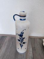 Bols Delfts Blauw jenever fles, Ophalen of Verzenden