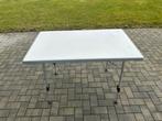 Campingtafel - Ideaal voor onderweg!, Ophalen, Gebruikt, Campingtafel