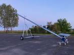 Schroeftransporteur, Verzenden
