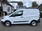 Ford Transit Courier 1.0 Economy benzine Airco, Voorwielaandrijving, 101 pk, Gebruikt, Euro 6