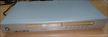 Yakumo DVD speler, DVD Master XL2 beschikbaar voor biedingen