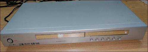 Yakumo DVD speler, DVD Master XL2, Audio, Tv en Foto, Dvd-spelers, Gebruikt, Dvd-speler, Overige merken, Ophalen