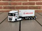 PALS B.V.: DAF XG 4X2, Ophalen of Verzenden, Zo goed als nieuw, Bus of Vrachtwagen, Wsi