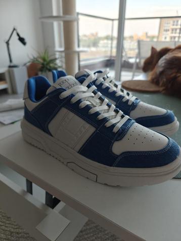 Tommy Jeans THE BROOKLYN sneakers 42 beschikbaar voor biedingen