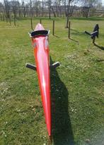 Kayak, Watersport en Boten, Kano's, Ophalen, Gebruikt, Eén persoon, Kajak