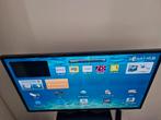 Samsung LED TV 40 inch, LED, Ophalen of Verzenden, Zo goed als nieuw, Samsung