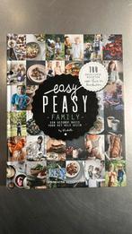 Vera van Haren - Easy peasy family, Ophalen of Verzenden, Nieuw, Vera van Haren; Claire van den Heuvel