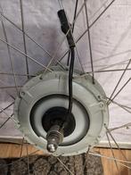 Sparta ION  ONDERDELEN, Fietsen en Brommers, Ophalen of Verzenden, Gebruikt, Algemeen, Wiel