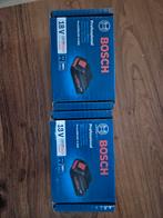 2× Bosch ProCore batterij 18v 4.0Ah, Doe-het-zelf en Verbouw, Gereedschap | Machine-onderdelen en Toebehoren, Ophalen of Verzenden