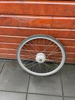 Voor weilmotor Gezelle 5 pin, Fietsen en Brommers, Fietsonderdelen, Ophalen of Verzenden, Zo goed als nieuw