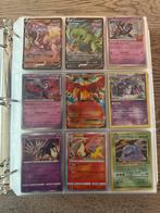 Pokemon binder modern meerdere advertenties voor een map 1/4, Ophalen of Verzenden, Zo goed als nieuw