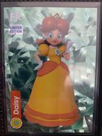 Super Mario Panini Toad of Daisy, Ophalen of Verzenden, Nieuw