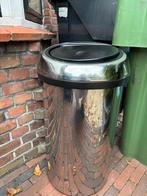 Brabantia Touch Bin - Deksel Stuk, Huis en Inrichting, Woonaccessoires | Prullenbakken, Ophalen, Gebruikt, 50 tot 75 cm, 40 liter of meer