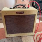 Fender Bronco Amp PR258 Vintage Combo gitaar (transistor)ver, Muziek en Instrumenten, Minder dan 50 watt, Gitaar, Zo goed als nieuw