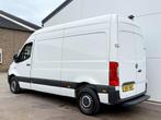 Mercedes-Benz Sprinter 312 - Binnenkort verwach € 13.845,0, Auto's, Automaat, 2531 kg, Wit, Nieuw