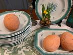 Wedswood Mount Vernon servies, Antiek en Kunst, Antiek | Servies compleet, Ophalen of Verzenden