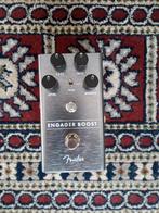 Fender Engager Boost Pedal, Muziek en Instrumenten, Effecten, Ophalen of Verzenden, Gebruikt, Overige typen