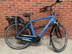Gazelle Vento e-bike, Bosch middenmotor, 53cm frame, Ophalen, Gebruikt, 51 tot 55 cm, Gazelle
