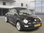 Volkswagen New Beetle Cabriolet 2.0 Highline/AUTOMAAT, 65 €/maand, Gebruikt, Beetle (Kever), 4 cilinders