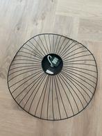 Design Plafondlamp Zwart 50cm - Nieuwstaat, Ophalen, Nieuw, Metaal