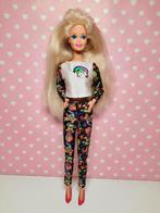 Vintage Barbie Troll Pop, Verzamelen, Ophalen of Verzenden, Gebruikt