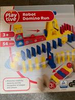 Playtive domino run hout, Ophalen of Verzenden, Zo goed als nieuw