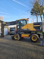 Volvo 180 E, Ophalen of Verzenden, Wiellader of Shovel