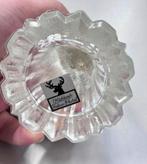 Franse Shabby vintage suiker / zout strooier silver plated, Ophalen of Verzenden