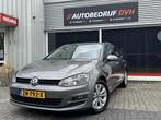 Volkswagen Golf 1.4 TSI Bns Ed. | NW. APK | TREKHAAK | CRUIS, Auto's, Volkswagen, Voorwielaandrijving, 125 pk, Gebruikt, 4 cilinders