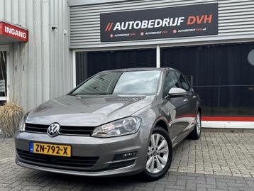 Volkswagen Golf 1.4 TSI Bns Ed. | NW. APK | TREKHAAK | CRUIS beschikbaar voor biedingen