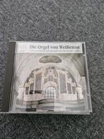 Orgel CD - Stefan Johannes Bleicher - Weißenau!, Ophalen of Verzenden