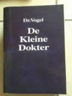 Dr. Vogel: De kleine dokter., Ophalen of Verzenden, Gelezen, Kruiden en Alternatief, A. Vogel
