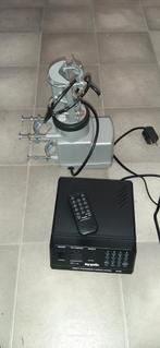 Rotor hygain AR 500, Ophalen, Gebruikt, Antenne