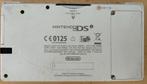 Nintendo DSi Pokémon White Editie, Spelcomputers en Games, Online, Gebruikt, Verzenden, 1 speler