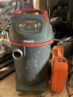 Waterstofzuiger starmix, Ophalen of Verzenden, Gebruikt, Waterstofzuiger