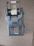 Oude Addo-X Rekenmachine, Ophalen of Verzenden