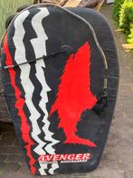 Mooi bodyboard, Ophalen, Gebruikt, Overige typen, Met koord