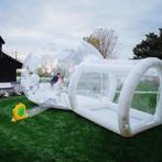 Bubbel Dome Tent 3x3m - Incl. Pompen & Ballonnen, Ophalen, Nieuw