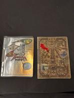 Pokemon Neo premium file 1&2, Ophalen of Verzenden, Zo goed als nieuw