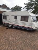 Home car rally 49, Caravans en Kamperen, Home-car, Rondzit, Koelkast, Tot en met 4