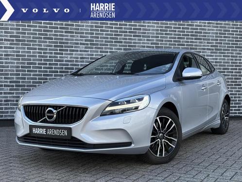 Volvo V40 2.0 T2 Nordic+ | Cruise Control | Stoelverwarming, Auto's, Volvo, Bedrijf, Te koop, V40, ABS, Airbags, Airconditioning