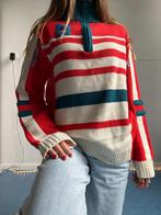Skelton Vintage Olympic Sweater Trui, Kleding | Dames, Truien en Vesten, -, -, Maat 46/48 (XL) of groter, Ophalen of Verzenden