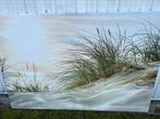 Canvas strand / helmgras xxl €20,- afhaal, Ophalen