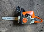 Stihl MS 210, Ophalen, Gebruikt, Overige soorten, Stihl
