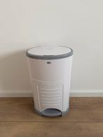 Korbell luieremmer, Ophalen, Zo goed als nieuw