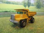 1/118 Mack Dump Truck Lesney Matchbox Superfast 28 1970-1971, Hobby en Vrije tijd, Modelauto's | Overige schalen, Ophalen of Verzenden