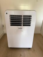 Mobiele airco Koenic KAC100, Witgoed en Apparatuur, Airco's, Ophalen, Gebruikt, 3 snelheden of meer, Afstandsbediening