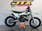 Husqvarna TC 300 (bj 2025), Bedrijf, Onbekend, Crossmotor, 690 cc