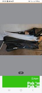 Kweektent 300x300x240cm - Zo goed als nieuw!, Ophalen of Verzenden